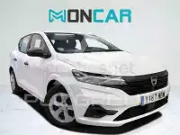 2022 Dacia Sandero