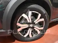 2022 Dacia Sandero