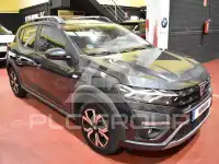 2022 Dacia Sandero