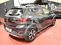 2022 Dacia Sandero