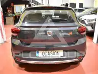 2022 Dacia Sandero