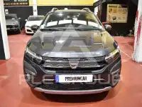 2022 Dacia Sandero