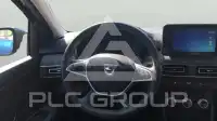 2022 Dacia Sandero