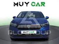 2022 Dacia Sandero