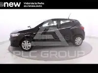 2022 Dacia Sandero