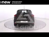 2022 Dacia Sandero