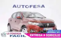 2022 Dacia Sandero