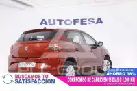2022 Dacia Sandero