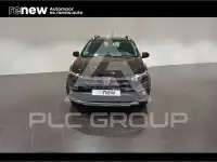 2022 Dacia Sandero