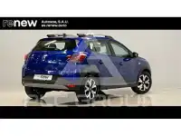 2022 Dacia Sandero