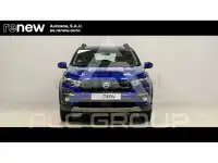 2022 Dacia Sandero