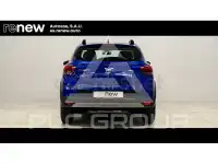 2022 Dacia Sandero