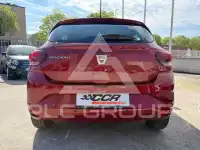 2022 Dacia Sandero