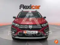 2022 Dacia Sandero