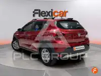 2022 Dacia Sandero
