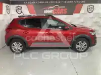 2022 Dacia Sandero