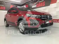 2022 Dacia Sandero