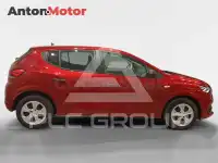 2022 Dacia Sandero
