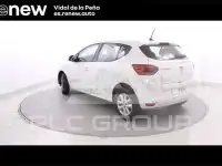 2022 Dacia Sandero