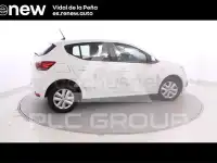 2022 Dacia Sandero