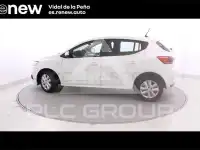 2022 Dacia Sandero