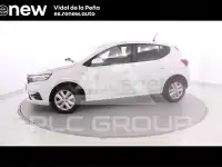2022 Dacia Sandero