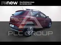 2022 Dacia Sandero