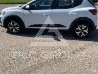 2022 Dacia Sandero