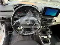 2022 Dacia Sandero