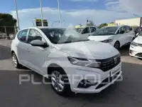 2022 Dacia Sandero