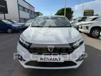 2022 Dacia Sandero