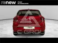 2022 Dacia Sandero