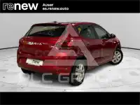 2022 Dacia Sandero