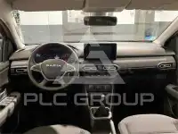2022 Dacia Sandero