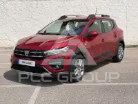 2022 Dacia Sandero