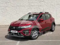 2022 Dacia Sandero