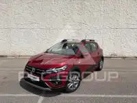 2022 Dacia Sandero