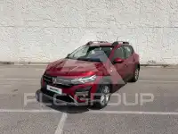 2022 Dacia Sandero