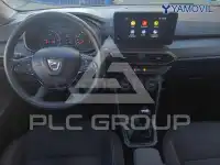 2022 Dacia Sandero