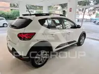 2022 Dacia Sandero