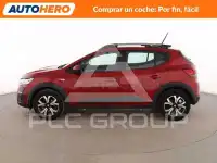 2022 Dacia Sandero