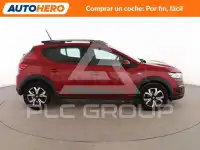 2022 Dacia Sandero