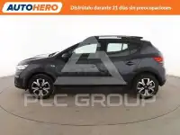 2022 Dacia Sandero