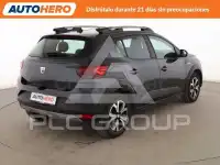 2022 Dacia Sandero