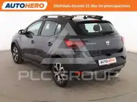 2022 Dacia Sandero