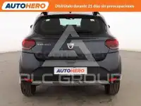 2022 Dacia Sandero