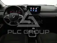 2022 Dacia Sandero