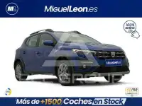 2022 Dacia Sandero