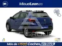 2022 Dacia Sandero