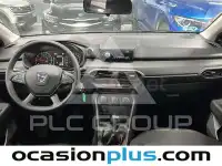 2022 Dacia Sandero